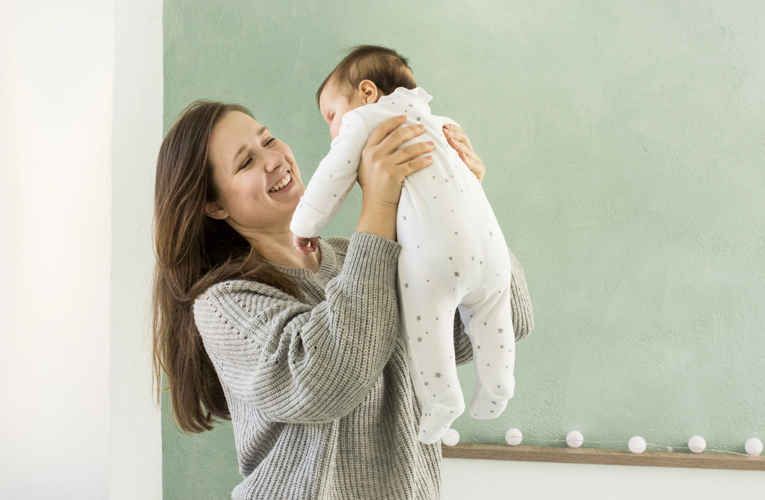 psicología crianza y maternidad orygen