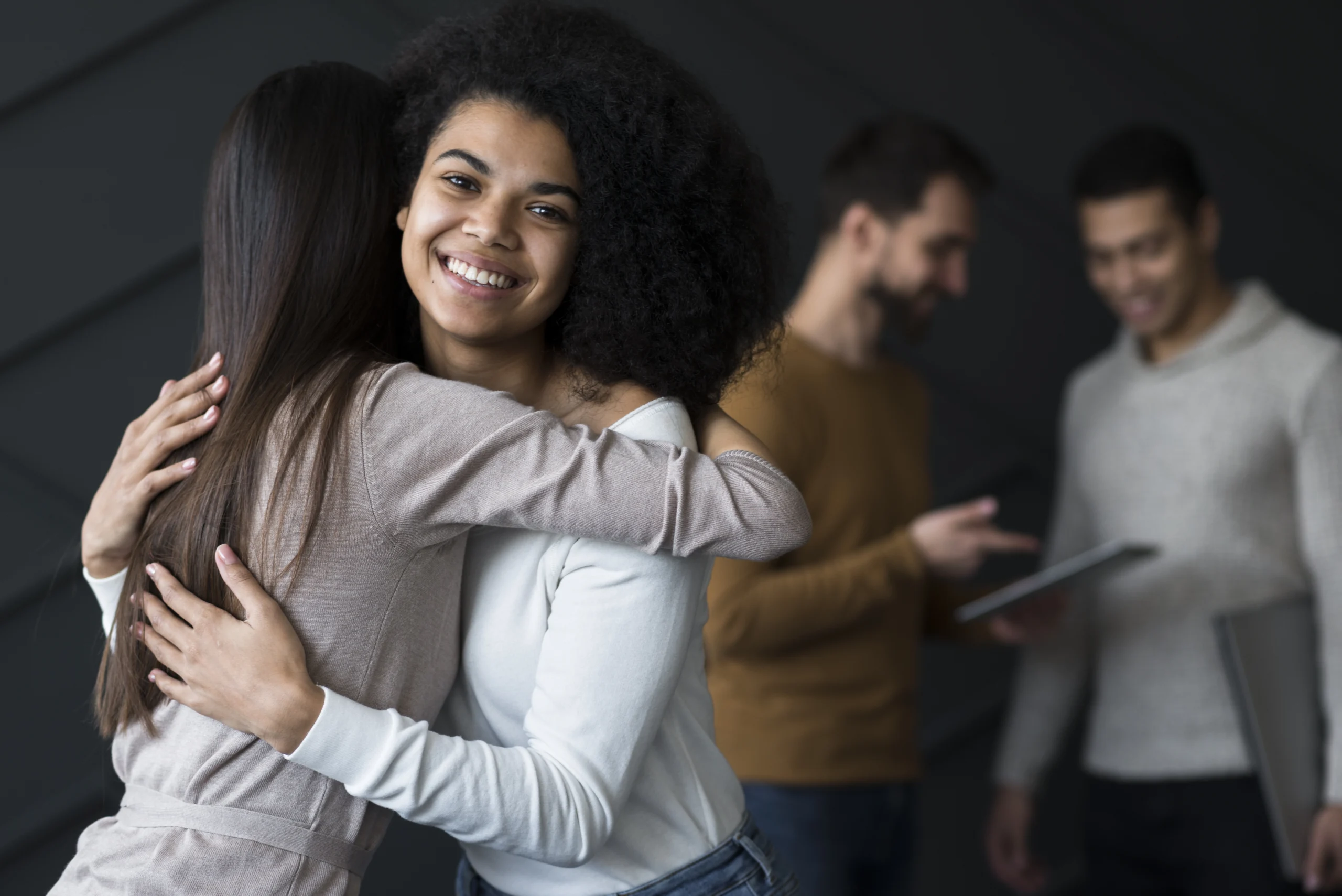 psicología orygen relaciones