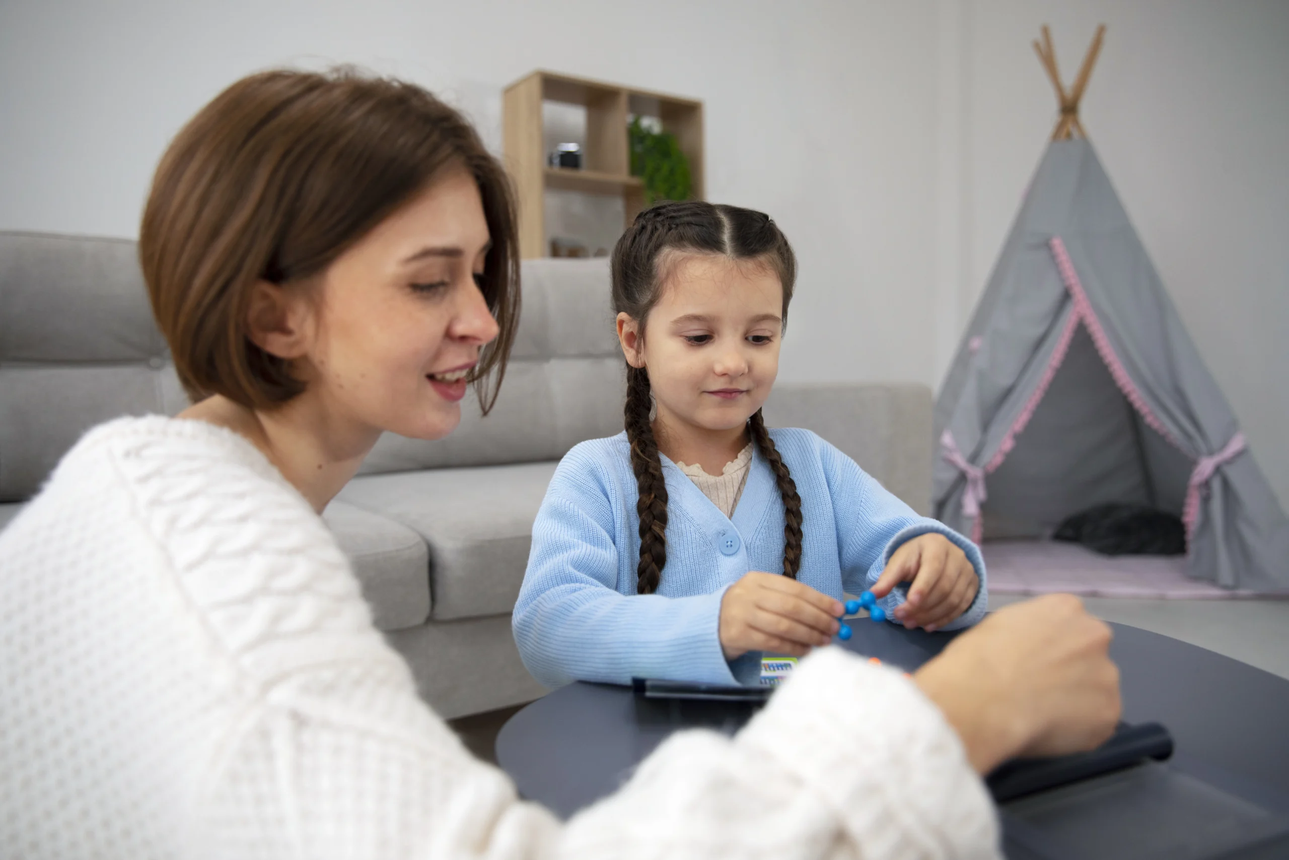 orygen apoyo para menores
